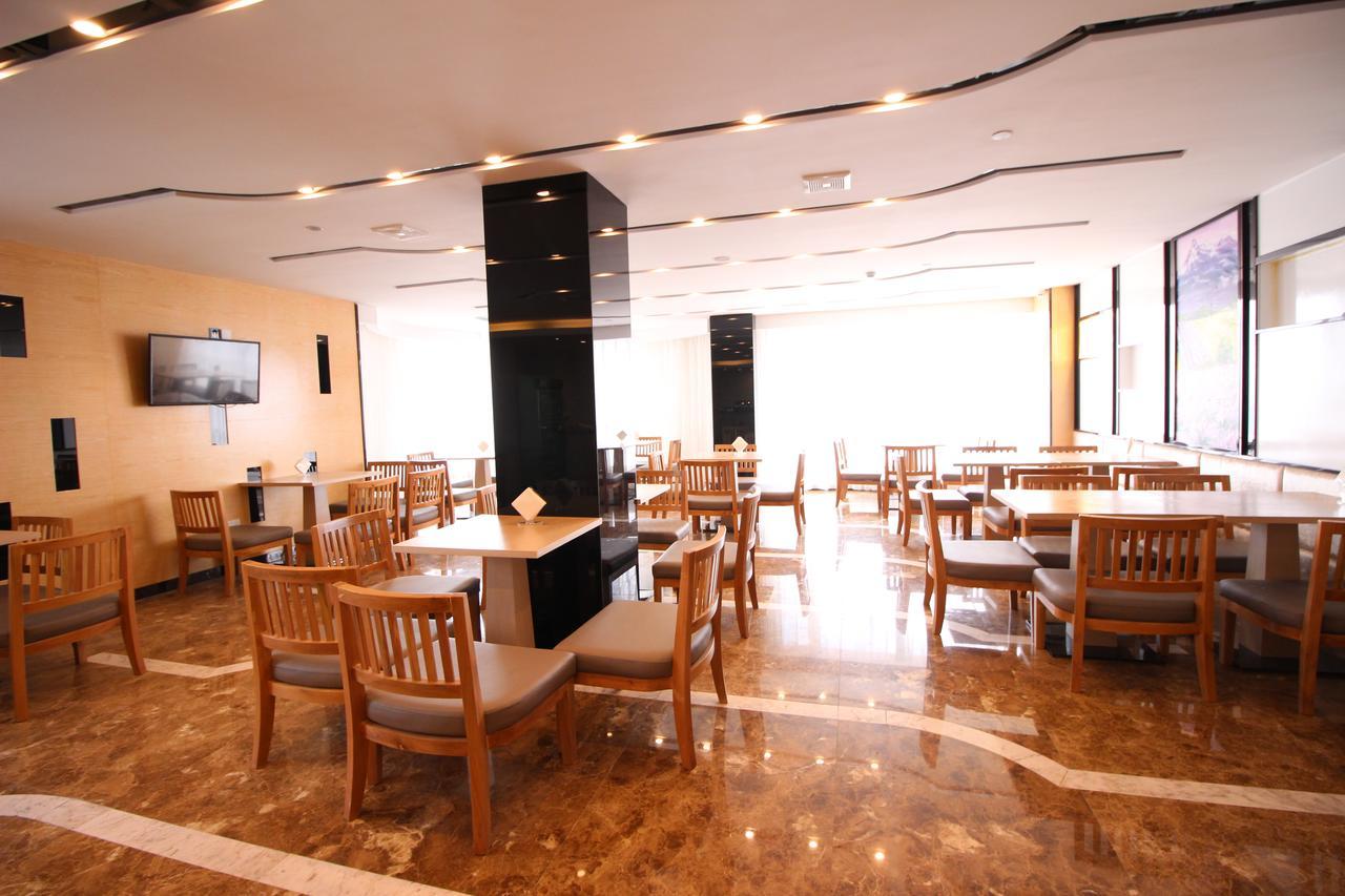 Lavande Hotel Nanchang Ai XI Hu Subway East Station Branch Exterior photo